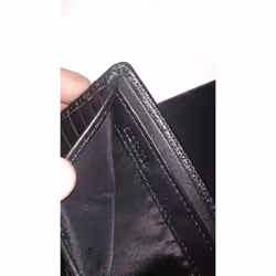 Hugo Boss Wallet's Billfold, Card and Coin Pocket - Monist