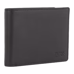 Hugo Boss Wallet's Billfold, Card and Coin Pocket - Asolo