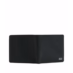 Ralph Lauren, Hugo Boss, Armani Exchange Men's Wallet - Hugo Boss Monist Card Wallet