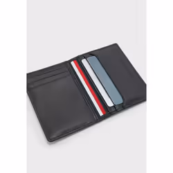 Ralph Lauren, Hugo Boss, Armani Exchange Men's Wallet - Tommy Hilfiger Metro Wallet