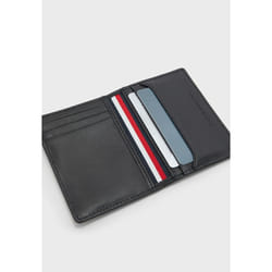 Ralph Lauren, Hugo Boss, Armani Exchange Men's Wallet - Tommy Hilfiger Metro Wallet