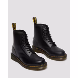 Dr. Martens 800090796414 boots / booties Female Black - Additional view 5