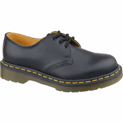 Dr. Martens 1461 11838002 Mens Black trekking shoes - 7