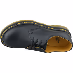 Dr. Martens 1461 11838002 Mens Black trekking shoes - 3