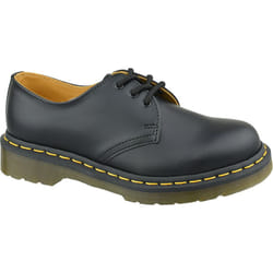 Dr. Martens 1461 11838002 Mens Black trekking shoes - 5