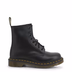 ANKLEBOOTS Dr Martens BLACK WOMAN - 37