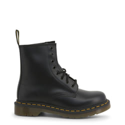 ANKLEBOOTS Dr Martens BLACK WOMAN - 37