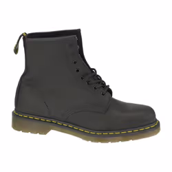 Dr. Martens 1460 11822003 unisex Black bovver boots - 5