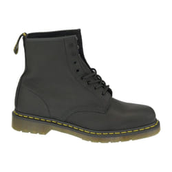 Dr. Martens 1460 11822003 unisex Black bovver boots - 5