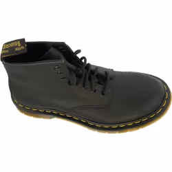 Dr. Martens 1460 11822003 unisex Black bovver boots - 5