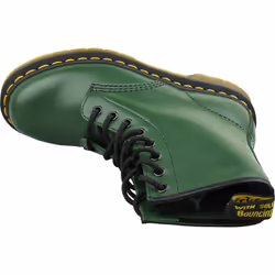 Dr. Martens 1460 11822207 Womens Green trekking shoes - 5