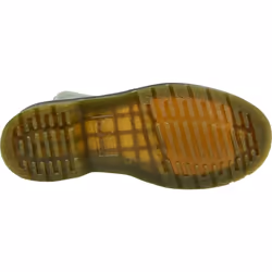 Dr. Martens 1460 11822207 Womens Green trekking shoes - 5