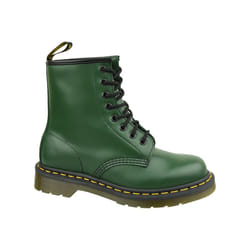 Dr. Martens 1460 11822207 Womens Green trekking shoes - 6