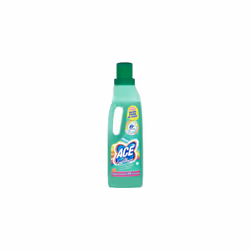 Ace Gentle Stain Remover Mediterranean Bouquet, 1 Litre (Pack of 6)