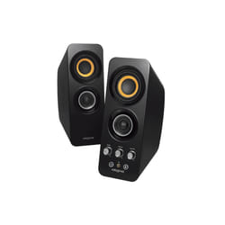 Kanto S2 speaker mount Table Black