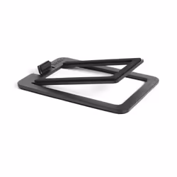 Kanto S2 speaker mount Table Black