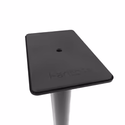 Kanto SP26PL speaker mount Floor Steel Black - Additional view 4