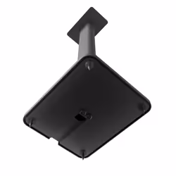 Kanto SP26PL speaker mount Floor Steel Black - Additional view 7