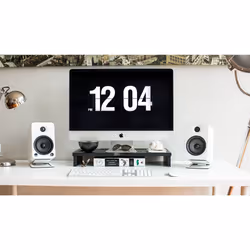 Kanto S4 Table White - Additional view 7