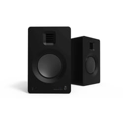 Kanto TUK Black Wired & Wireless