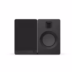 Kanto TUK Black Wired & Wireless