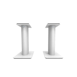 Kanto SP9W speaker mount Ground, Table White