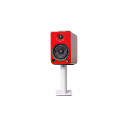 Kanto SP9W speaker mount Ground, Table White