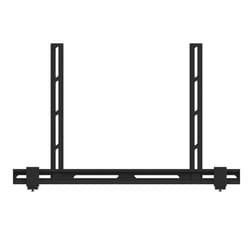 Kanto SB200 speaker mount TV bracket Steel Black