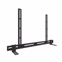 Kanto SB200 speaker mount TV bracket Steel Black