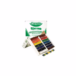 Crayola Colored Pencil Classpack  School Supplies  14 Assorted Colors  462 Count