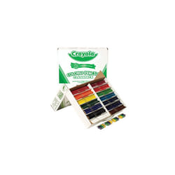 Crayola Colored Pencil Classpack  School Supplies  14 Assorted Colors  462 Count