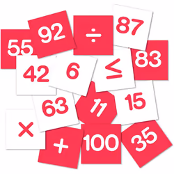 Learning Resources Hundreds Pocket Chart