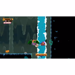 PixelHeart Golden Force - Additional view 2