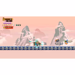PixelHeart Golden Force - Additional view 3