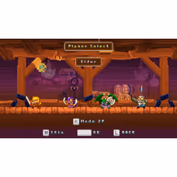 PixelHeart Golden Force - Additional view 4