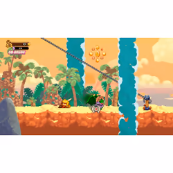 PixelHeart Golden Force - Additional view 5