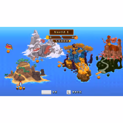 PixelHeart Golden Force - Additional view 6