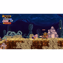PixelHeart Golden Force - Additional view 8