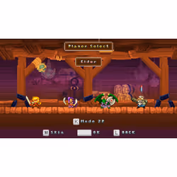 PixelHeart Golden Force - Additional view 4