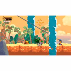 PixelHeart Golden Force - Additional view 5