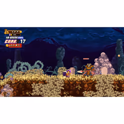 PixelHeart Golden Force - Additional view 8