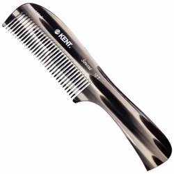 Kent 10T Large Hair Detangler Comb Handmade Wide Tooth Comb for Curly Hair Detangling Comb For Wet and Dry Hair Rake Comb ...