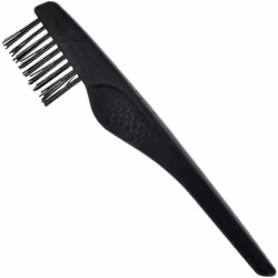 Kent Hair Brush Cleaning Tool  Hair Remover and Dandruff Cleaner for Brushes Combs and Grooming Tools
