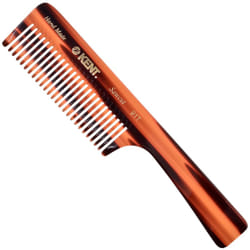 Kent 91T Detangler Combs for Women Wide Tooth Hair Comb for Curly and Wavy Hair  Wide Tooth Combs and Wet Hair Comb  Large Handle Wide Tooth Shower Co
