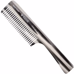 Kent 91TG Detangler Combs for Women Wide Tooth Hair Comb for Curly and Wavy Hair Wide Tooth Combs and Wet Hair Comb Large H ...