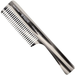 Kent 91TG Detangler Combs for Women Wide Tooth Hair Comb for Curly and Wavy Hair  Wide Tooth Combs and Wet Hair Comb  Large Handle Wide Tooth Shower C