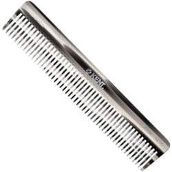 Kent 92TG Wide Tooth Detangler Comb for Curly Hair Detangling Comb for All Hair Types