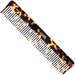 Kent 92TY Wide Tooth Detangling Comb for Curly Hair Mens  Womens Wet Comb Detangler for All Hair Types
