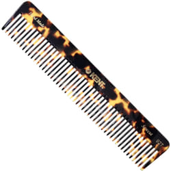Kent 92TY Wide Tooth Detangling Comb for Curly Hair Mens  Womens Wet Comb Detangler for All Hair Types