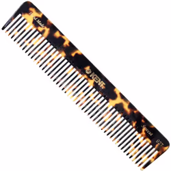 Kent 92TY Wide Tooth Detangler Comb - Curly Hair & All Types  Men's & Women's Wet Comb  Styling & Detangling